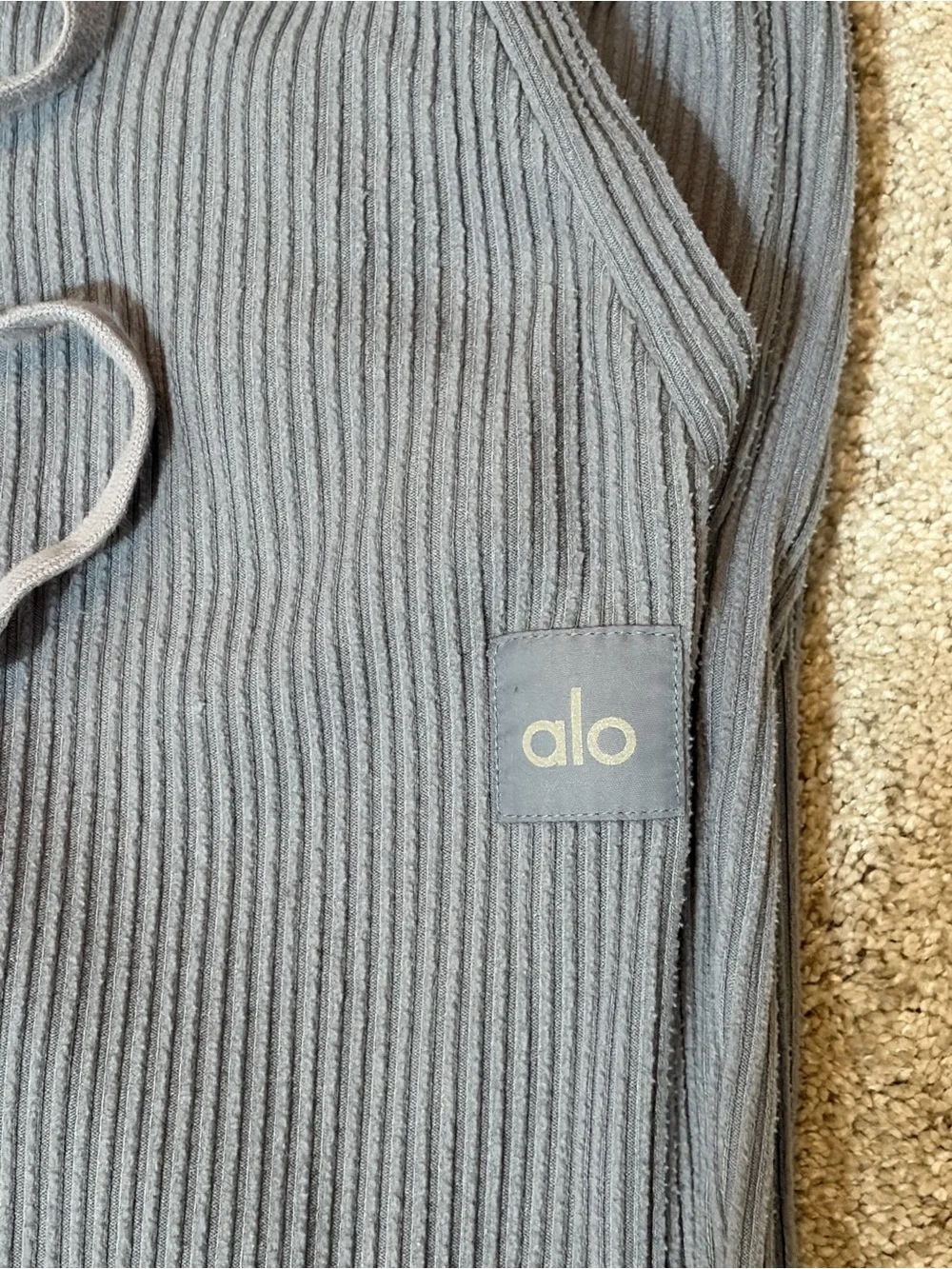 ALO Yoga Muse Sweatpant